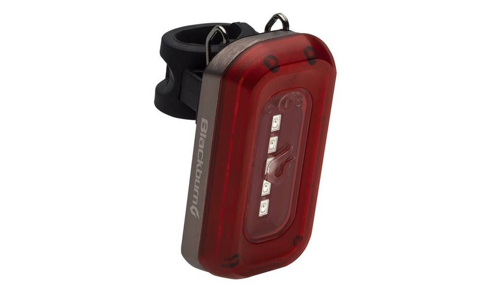 Blackburn Central 50 Rechargeable Rear Light