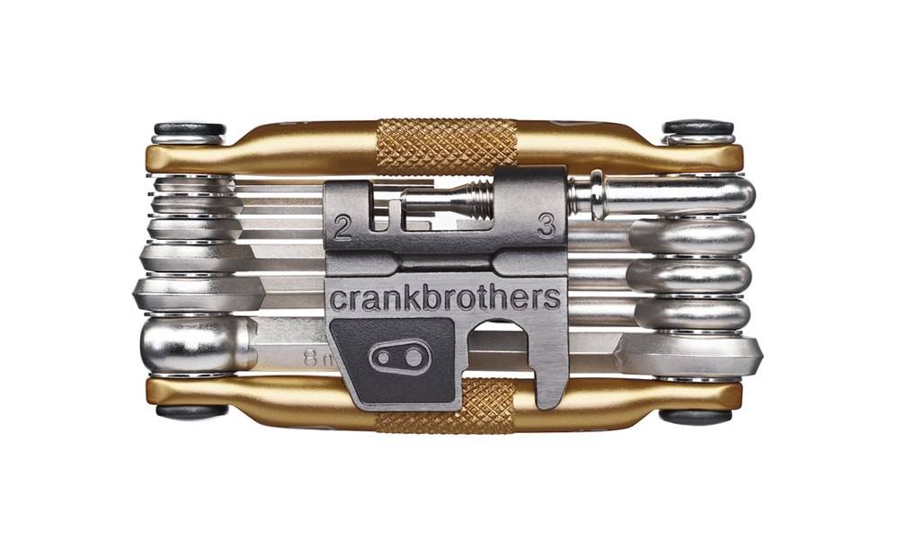 Crank Brothers Multi 19 Multi Tool