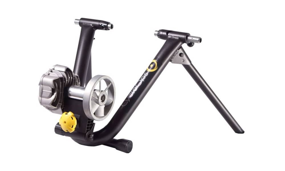 Cycle Ops Classic Fluid 2 Trainer