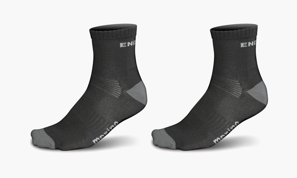 Endura BaaBaa Merino Winter Cycling Socks