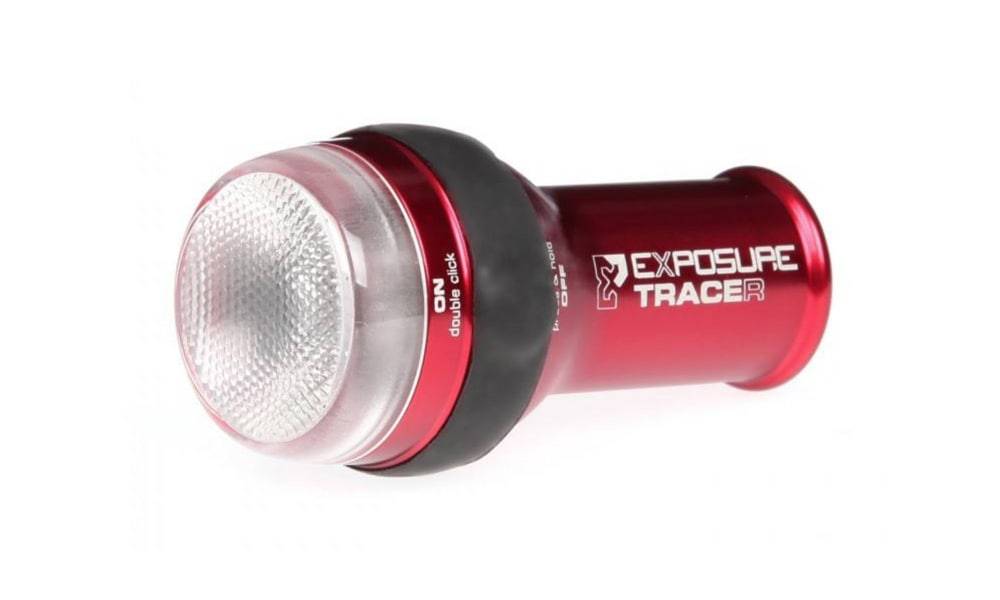 Exposure Lights Tracer Rear Light