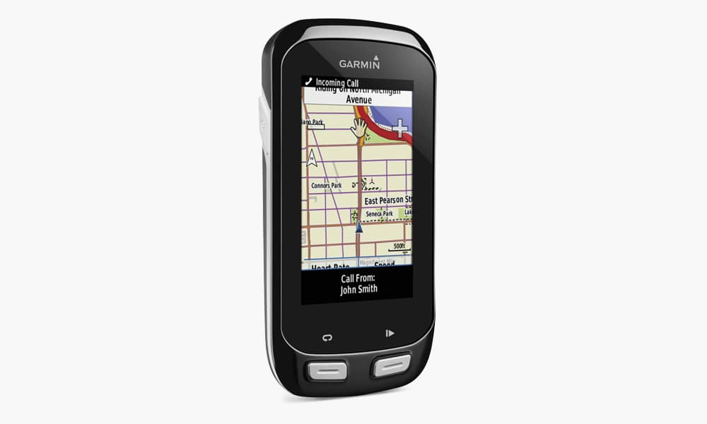Garmin Edge 1000