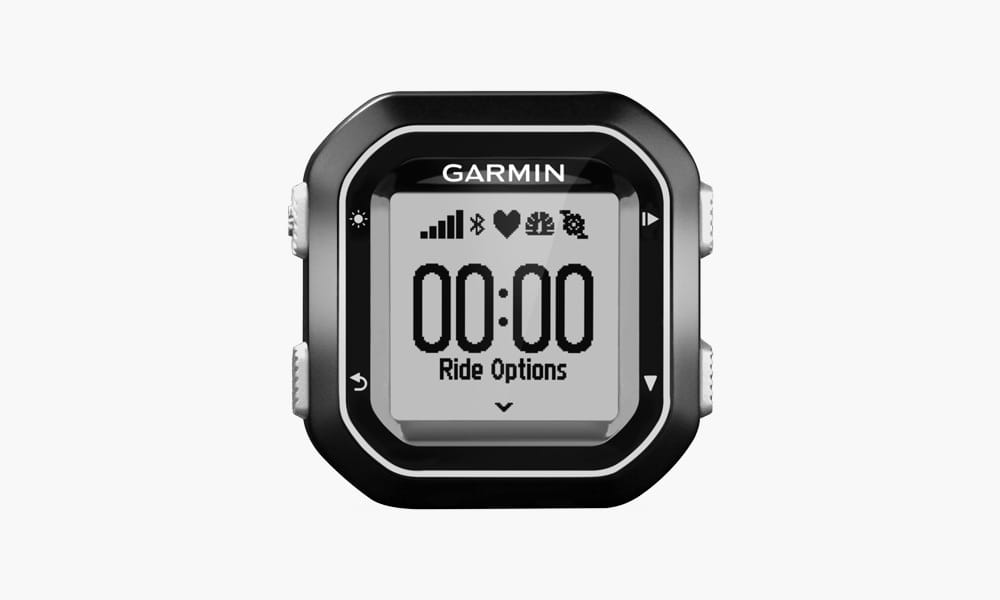 Garmin Edge 25