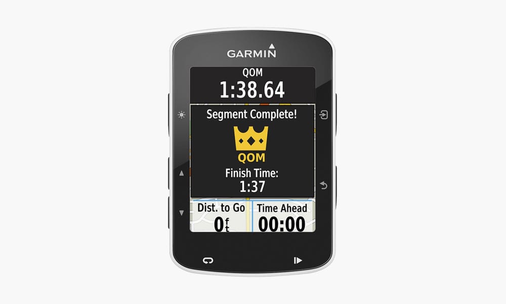 Garmin Edge 520