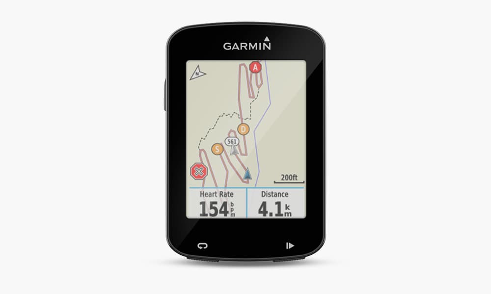 Garmin Edge 820
