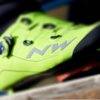 Keep warm and dry with these winter cycling boots