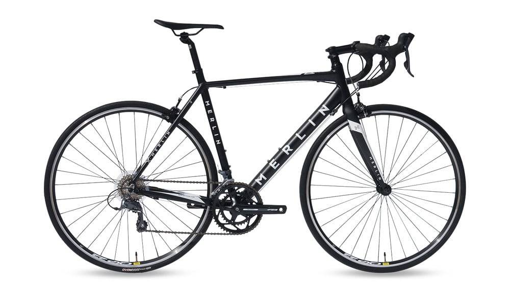 Merlin Performance PR7 Road Bike