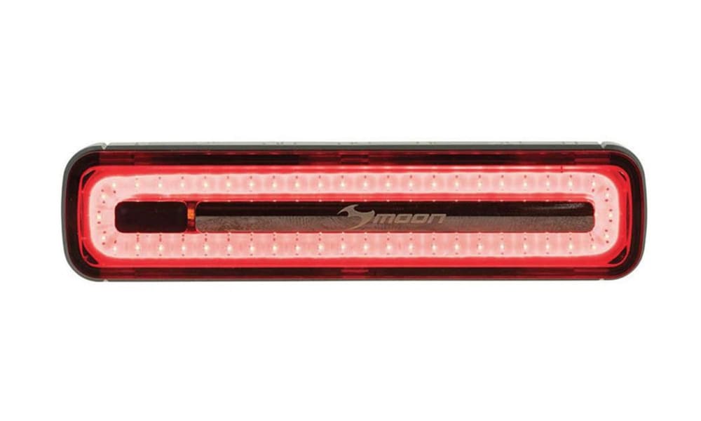 Moon Nebula Rear Light