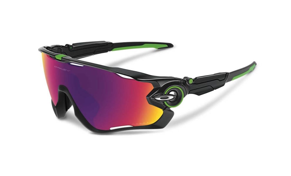 Oakley Jawbreaker Sunglasses - Prizm