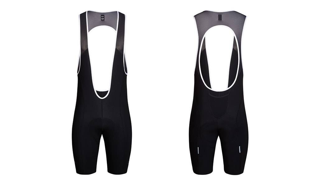 Rapha Classic Thermal Bib Shorts