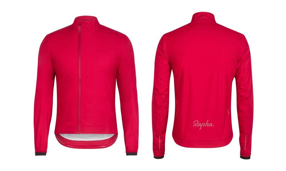 Rapha Core Rain Jacket