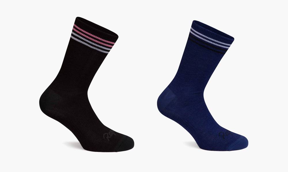 Rapha Merino Winter Cycling Socks