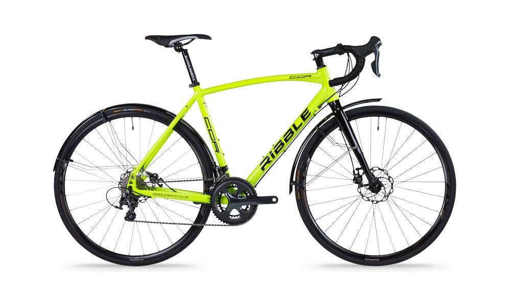 Ribble CGR Gravel Bike