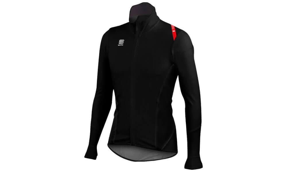 Sportful Fiandre Light No Rain Jersey