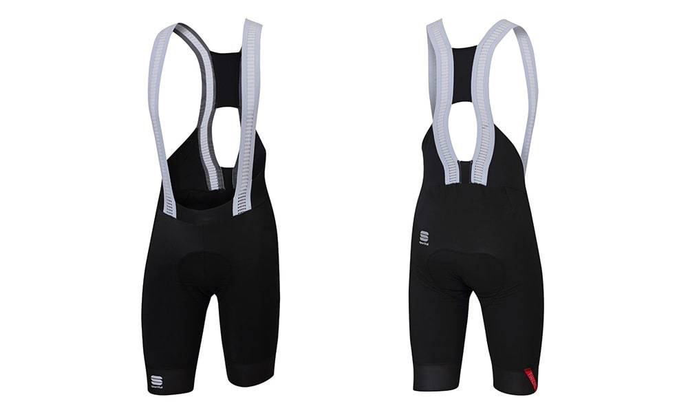 Sportful Fiandre NoRain Pro Bib Shorts