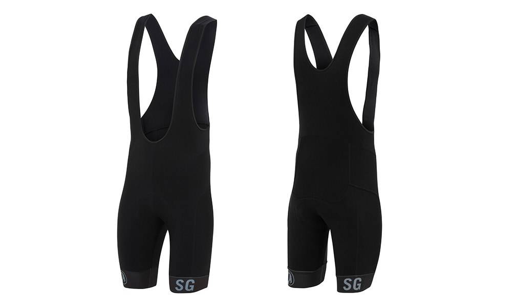 Stolen Goat Orkaan Bib Shorts