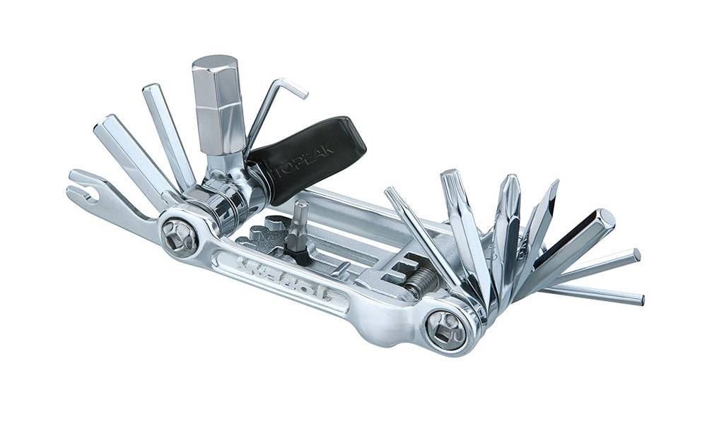 Topeak Mini 20 Pro Multi Tool