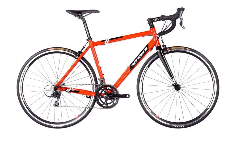Vitus Bikes Razor Road Bike 2017