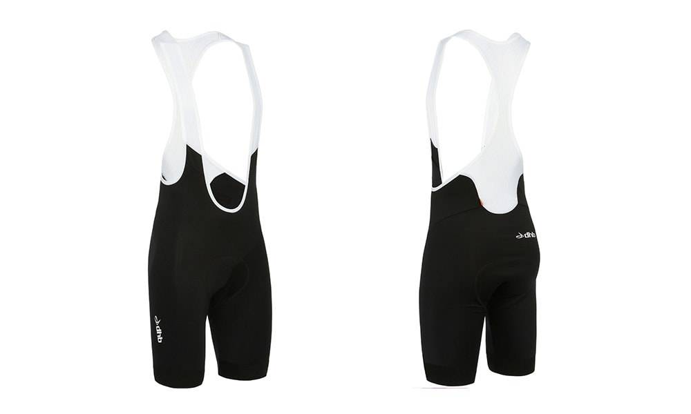 dhb Aeron Rain Defence Bib Shorts
