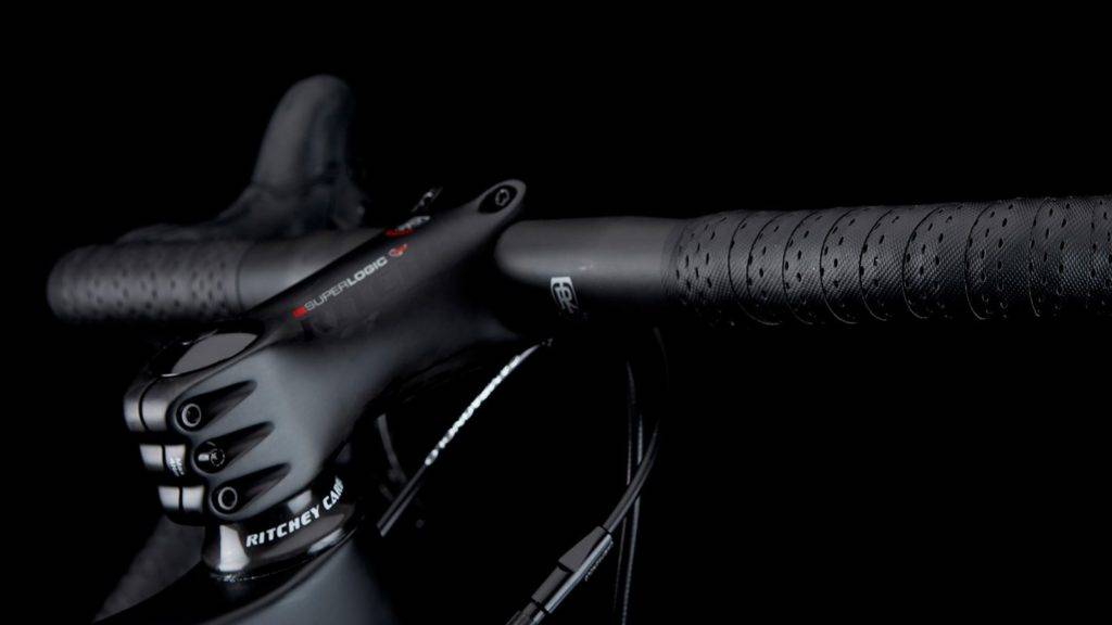 5 of the best carbon road bike handlebars 2017