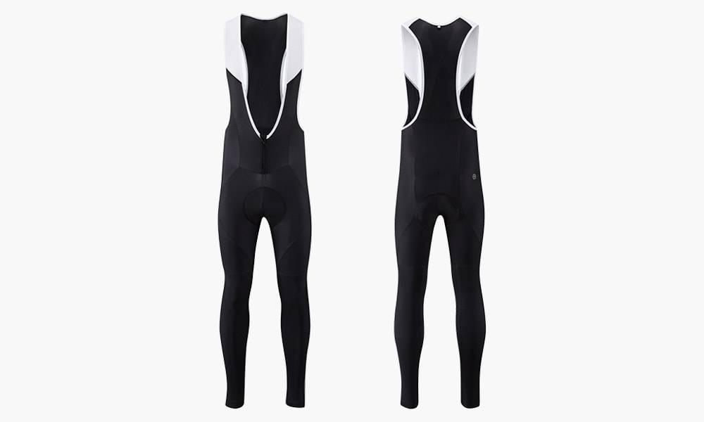 Chapeau Tempo Thermal Bib Tights