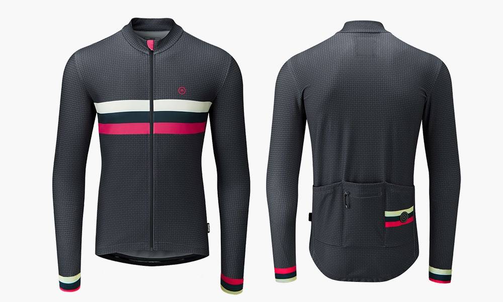 Chapeau mens club thermal jersey