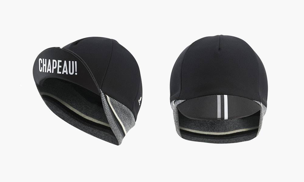 Chapeau mens winter cap