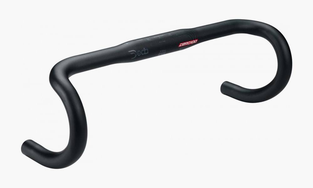 Deda Zero100 RHM Black Handlebar