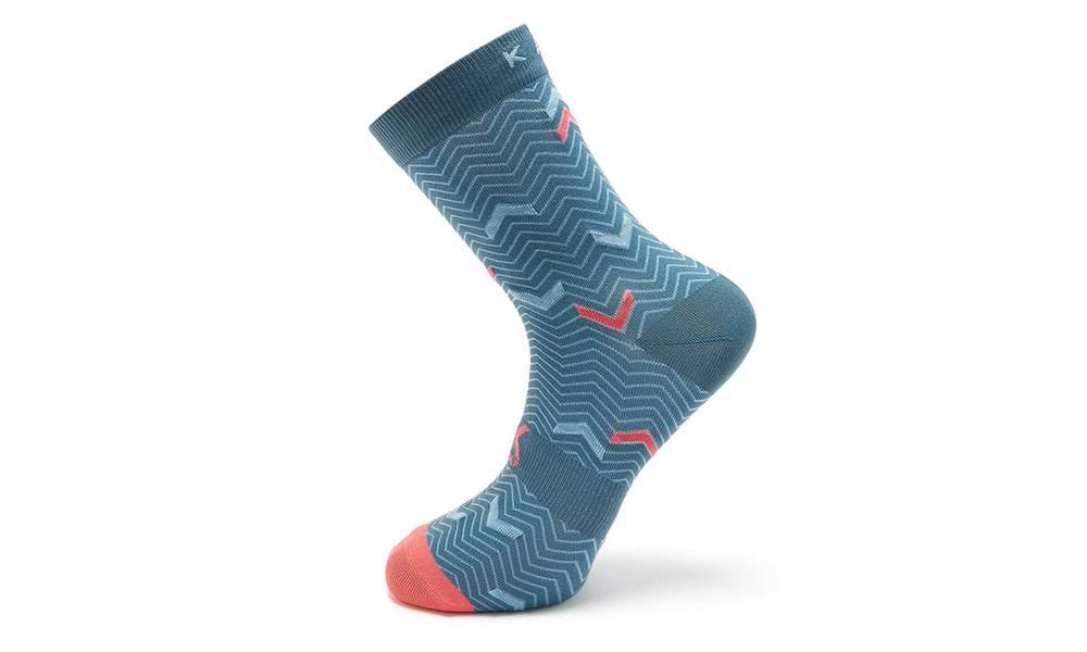 Kalf Tall Sock