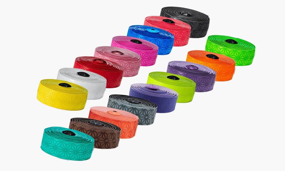 Supacaz Super Sticky Kush Handlebar tape