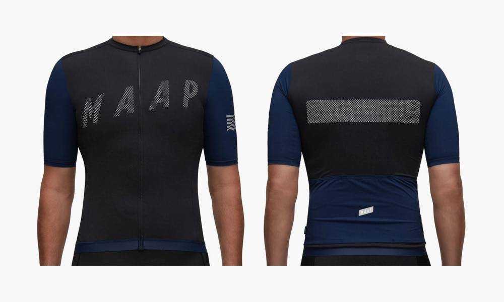 MAAP Escape Pro Base Short Sleeve Jersey