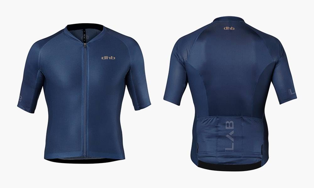 dhb Aeron Lab Short Sleeve Jersey
