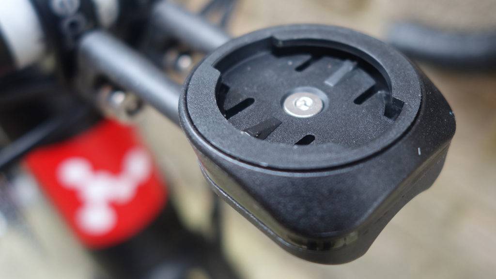 5 of the best Garmin bike mounts