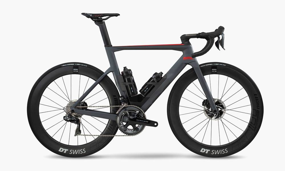 BMC Timemachine 01 ROAD ONE Aero Road Bike