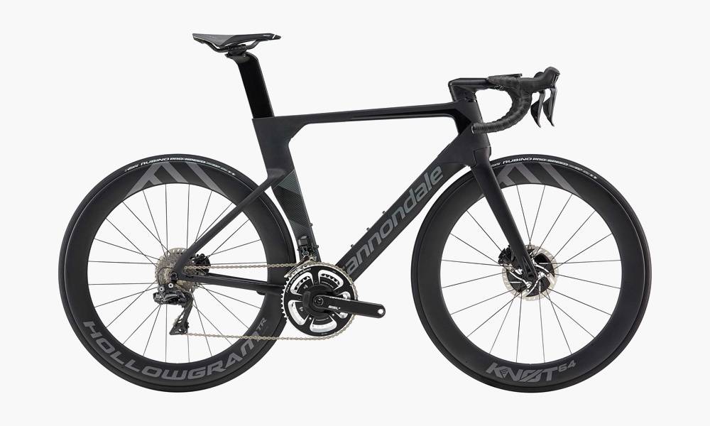 Cannondale SystemSix HM Carbon Dura Ace Di2 Aero Road Bike