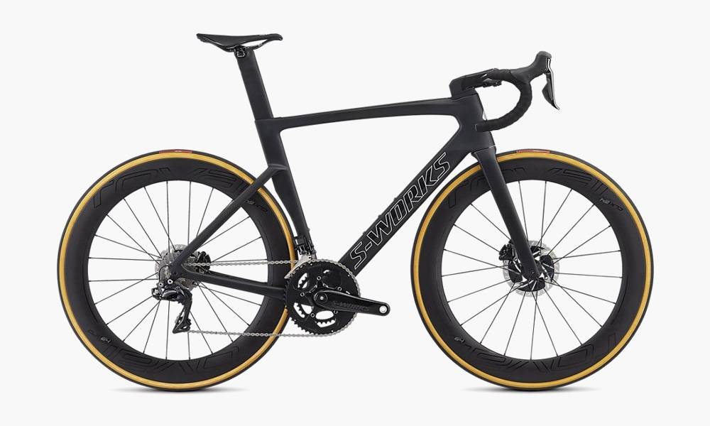 Specialized S-Works Venge Aero Road Bike
