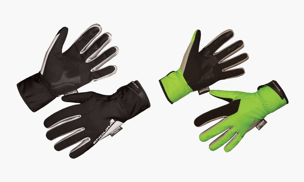 Endura Deluge II Winter Cycling Gloves