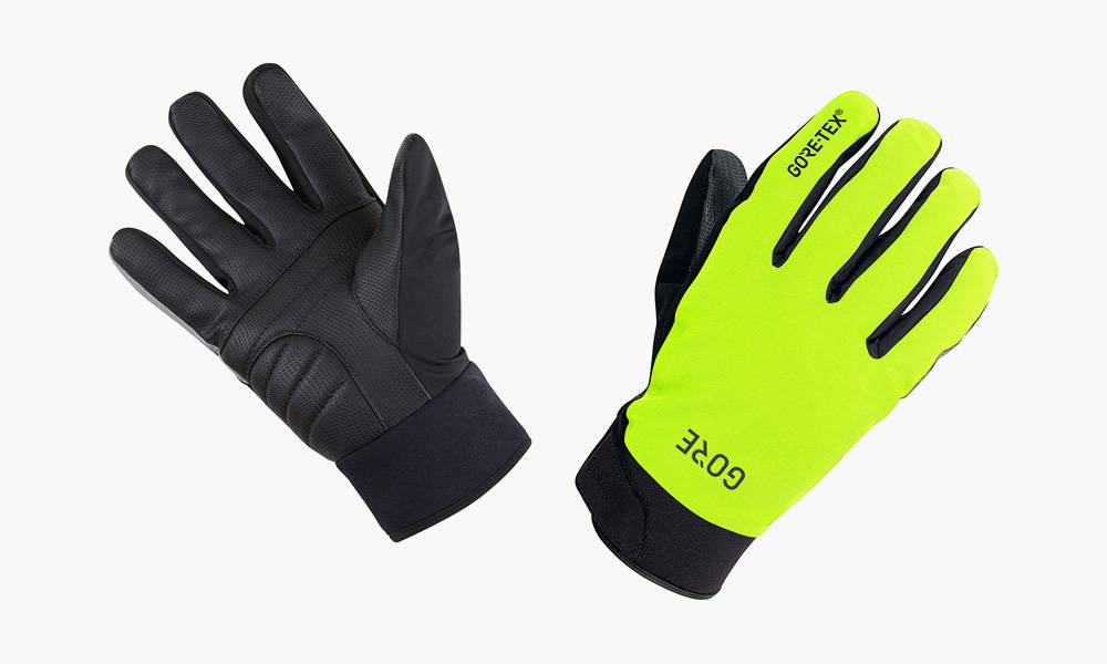 Gore C5 Gore-Tex Thermo Winter Cycling Gloves