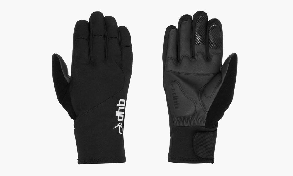 dhb Extreme Winter Cycling Gloves